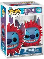 Funko Pop! - Disney Stitch Cosplay as Simba #1461 | Funko -, Verzenden, Nieuw