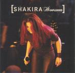 cd - Shakira - MTV Unplugged, Zo goed als nieuw, Verzenden