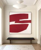 Sebastiano Riva - abs XXL, Antiek en Kunst