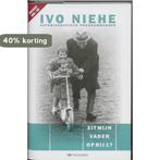 Zit mijn vader op rij 1? 9789049900236 I. Niehe, Verzenden, Gelezen, I. Niehe