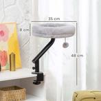 TRUUSK Kattenbureau Bed - 360° Draaiing - Verstelbare Hoogte, Verzenden, Nieuw