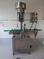 Kurken sluiter, Gai, V5S