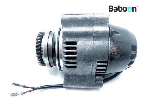 Dynamo Laadspoel Suzuki GSX 1100 G 1991-1996 (GSX1100G, Motoren, Onderdelen | Suzuki, Gebruikt, Verzenden