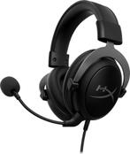 HyperX Cloud II - Bedrade Gaming Headset - Geschikt voor PC, Ophalen of Verzenden, Zo goed als nieuw