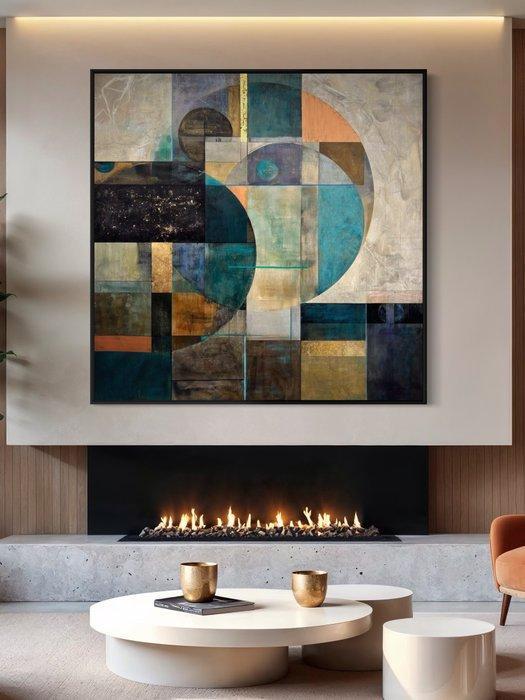 The RodriGuez (R&G) - SIRIUS - XL - No Reserve, Antiek en Kunst, Kunst | Designobjecten