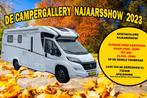 Dethleffs PULSE T 7051 DBM QUEENSBED + HEFBED FIAT 2019