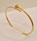 Zonder minimumprijs - Cartier - Armband - Juste un clou - 18, Nieuw