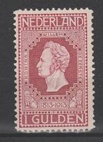 Postzegels Nederland 1913 Jubileumzegel NR.98 (394), Postzegels en Munten, Postzegels | Nederland, Verzenden, T/m 1940, Postfris