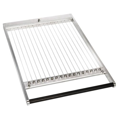 GGM Gastro | Frame voor pralinesnijder | RPSIC22 | RPSIC22, Zakelijke goederen, Horeca | Overige, Verzenden