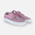 NIKE SB Stefan Janoski (GS) Elemental Pink - Maat 40, Verzenden, Nike, Sneakers of Gympen, Gedragen