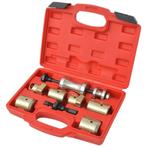 vidaXL Ruitenwisserarm trekker set 8-delig, Doe-het-zelf en Verbouw, Gereedschap | Handgereedschap, Verzenden, Nieuw