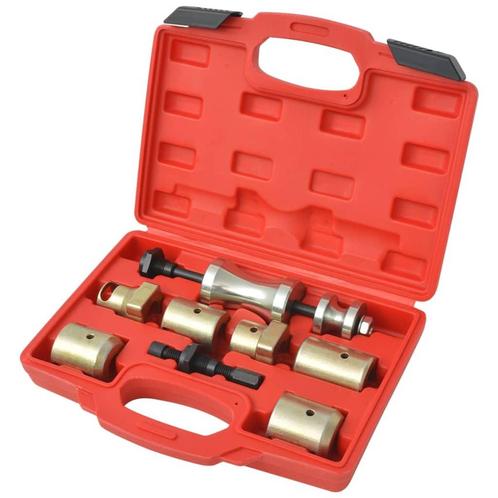 vidaXL Ruitenwisserarm trekker set 8-delig, Doe-het-zelf en Verbouw, Gereedschap | Handgereedschap, Nieuw, Verzenden