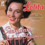 cd - Lolita - Seemann, LaÃ Das TrÃ¤umen, Cd's en Dvd's, Verzenden, Zo goed als nieuw