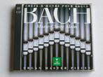 Bach - Organ Master Pieces / Marie - Claire Alain (2 CD)