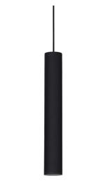 Hanglamp Look SP1 D06 NERO mat zwart 40 cm, Nieuw, Ophalen of Verzenden