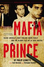 Mafia Prince 9780762454310 Phil Leonetti, Boeken, Verzenden, Gelezen, Phil Leonetti