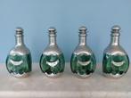 KDM Hollande - KDM - Drinkservies (4) - Glas, Tin, Antiek en Kunst
