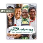 Vol Bewondering - Wycliffe Bijbelvertalers - 50 Jaar, Boeken, Verzenden, Zo goed als nieuw