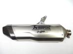 BMW F 750 GS Sportuitlaat AKRAPOVIC / 77118405317, Motoren, Onderdelen | BMW, Gebruikt