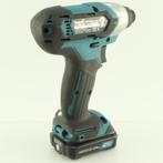 Makita TD110D Slagmoersleutel Body met Accu 10.8v 2.0ah, Doe-het-zelf en Verbouw, Ophalen of Verzenden, Nieuw