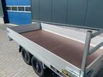 ANSSEMS PLT PRO-2 305 X 150 X 30 CM 2.000 KG ALL - IN AKTIE!, Auto diversen, Aanhangers en Bagagewagens, Ophalen, Nieuw