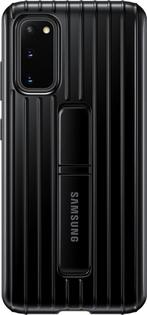 Samsung Protective Standing Hoesje - Samsung Galaxy S20 -, Telecommunicatie, Mobiele telefoons | Hoesjes en Frontjes | Overige merken