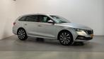 Zakelijke Lease |  Škoda Octavia Combi 1.0 TSI 110pk Style P, Stof, Gebruikt, Euro 6, Overige kleuren