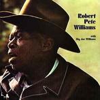 lp nieuw - Robert Pete Williams - Robert Pete Williams Wi..., Cd's en Dvd's, Zo goed als nieuw, Verzenden