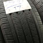 2 x Michelin Pilot HX 235-55-17 Zomerbanden 5mm, Gebruikt, 17 inch, Ophalen of Verzenden, 235 mm