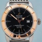 Breitling - Superocean Heritage - U17321 - Heren - 2000-2010, Sieraden, Tassen en Uiterlijk, Horloges | Heren, Nieuw