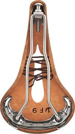 Brooks zadel B17 imperial narrow heren honing - ZDB214HIH, Verzenden, Nieuw
