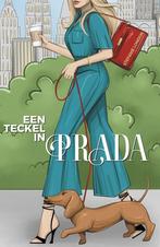9789464820041 Stad op pootjes 1 - Een teckel in Prada, Boeken, Verzenden, Nieuw, Stefanie London