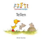Gonnie & vriendjes - Tellen 9789462291546 Oliver Dunrea, Boeken, Verzenden, Gelezen, Oliver Dunrea