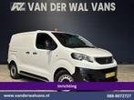 Peugeot Expert | 2.0 BlueHDI 123pk L1H1 Inrichting Euro6, Gebruikt, Euro 6, Wit, Dealer onderhouden