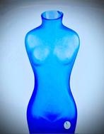 SEA Glasbruk - Renate Stock-Paulsson - Vaas - Glas - VENUS, Antiek en Kunst, Antiek | Glas en Kristal