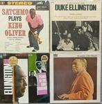 Duke Ellington, Louis Armstrong - Diverse artiesten - Louis, Nieuw in verpakking