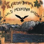 cd - Blitzen Trapper - Wild Mountain Nation, Verzenden, Zo goed als nieuw