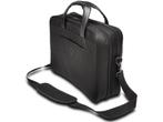 Kensington Contour 2.0 - Business Laptop Briefcase - 15,6, Computers en Software, Laptoptassen, Verzenden, Zo goed als nieuw