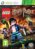 LEGO Harry Potter: Years 5-7 Xbox 360 Morgen in huis!/*/, Spelcomputers en Games, Games | Xbox 360, Vanaf 12 jaar, Avontuur en Actie