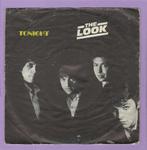 Look, The – Tonight / Three Steps Away (1-7-Vinyl-Sing..., Verzenden, Nieuw in verpakking