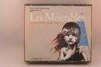 Les Miserables - Original London Cast (2 CD)