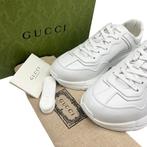 Gucci - Low-top sneakers - Maat: EU 42 - Nieuw met tags, Kleding | Heren, Schoenen, Nieuw