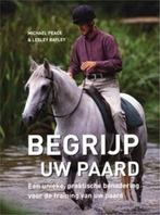 Begrijp uw paard 9789059200890 M. Peace, Boeken, Verzenden, Zo goed als nieuw, M. Peace