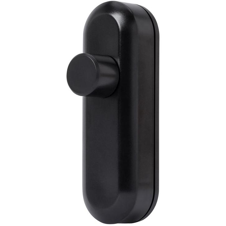 EcoDim - LED Snoerdimmer - ECO-DIM.08 - Fase Afsnijding RC -, Doe-het-zelf en Verbouw, Elektra en Kabels, Nieuw, Ophalen of Verzenden