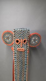 Masker - Bamileke - Kameroen