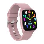 Denver kindersmartwatch - roze - Type: SWK-120RO | met, Sieraden, Tassen en Uiterlijk, Verzenden, Nieuw, Roze, Denver