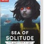 Sea of Solitude The Directors Cut - Switch Game, Spelcomputers en Games, Ophalen of Verzenden, Nieuw