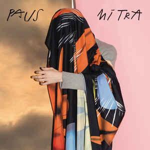 cd digi - Paus - Mitra, Cd's en Dvd's, Cd's | Rock, Zo goed als nieuw, Verzenden