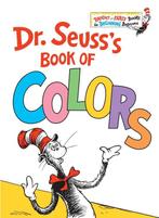 Dr. Seusss Book of Colors, Boeken, Verzenden, Nieuw