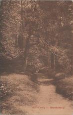 GREBBEBERG - Holle weg, Verzamelen, Verzenden, Gelopen